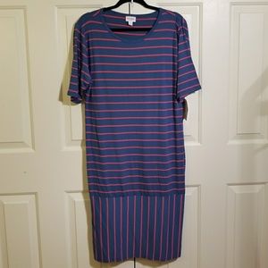 Lularoe 2XL Julia
